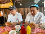 『有吉の夏休み2023 密着77時間in Hawaii』より