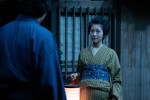 連続テレビ小説『らんまん』第112回より