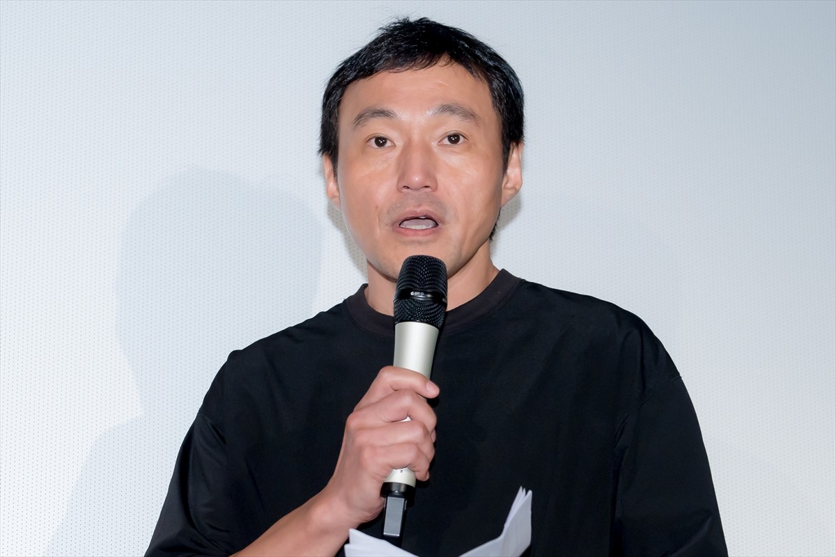 池松壮亮、ピアニスト役で半年間のピアノ特訓「本当に伸び悩みました」