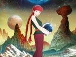 【9月新作】ディズニープラス、話題の韓国ドラマ＆手塚治虫原作『火の鳥 エデンの宙』独占配信！