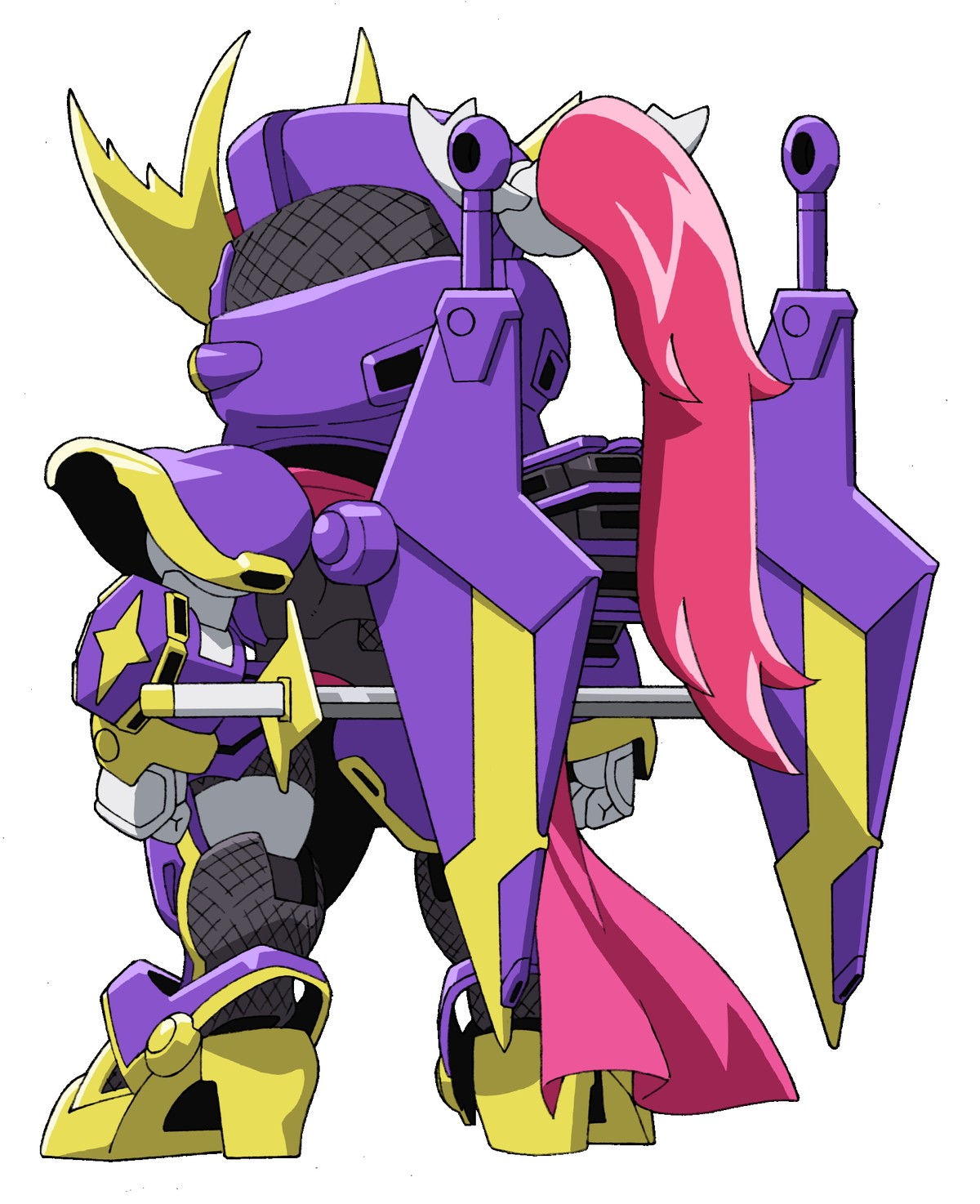 『ガンダムビルドメタバース』キャストは安済知佳＆土屋李央　イオリ・セイら歴代キャラ＆MS解禁