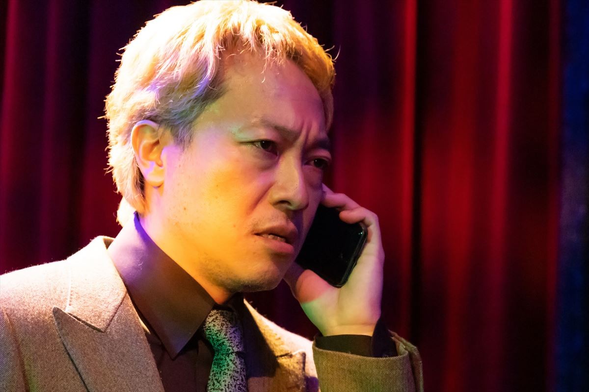 佐々木蔵之介、なにわ男子・高橋恭平、齋藤飛鳥共演『マイホームヒーロー』場面写真到着　全国放送も決定
