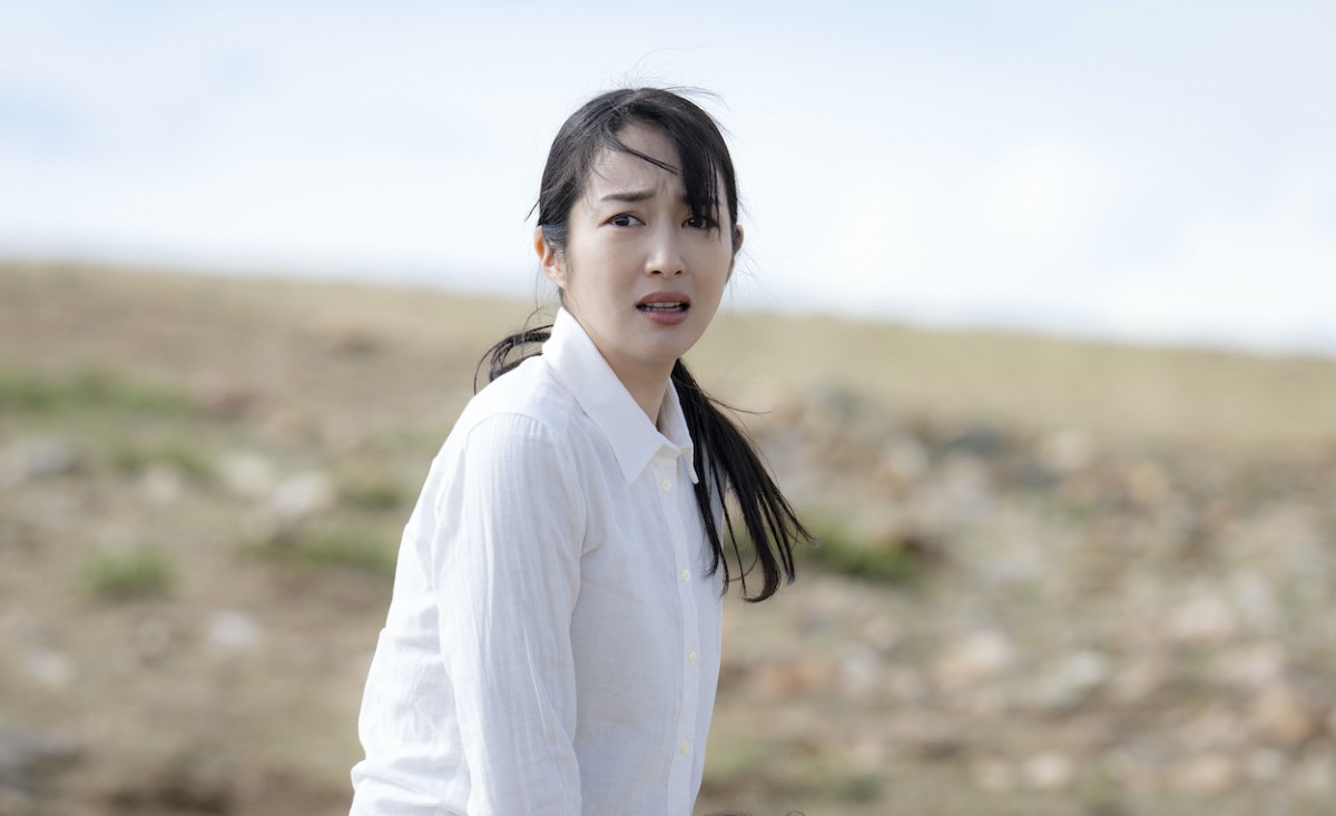 『VIVANT』第9話　“乃木”堺雅人、“ベキ”役所広司の過去とテント誕生の秘密を知る