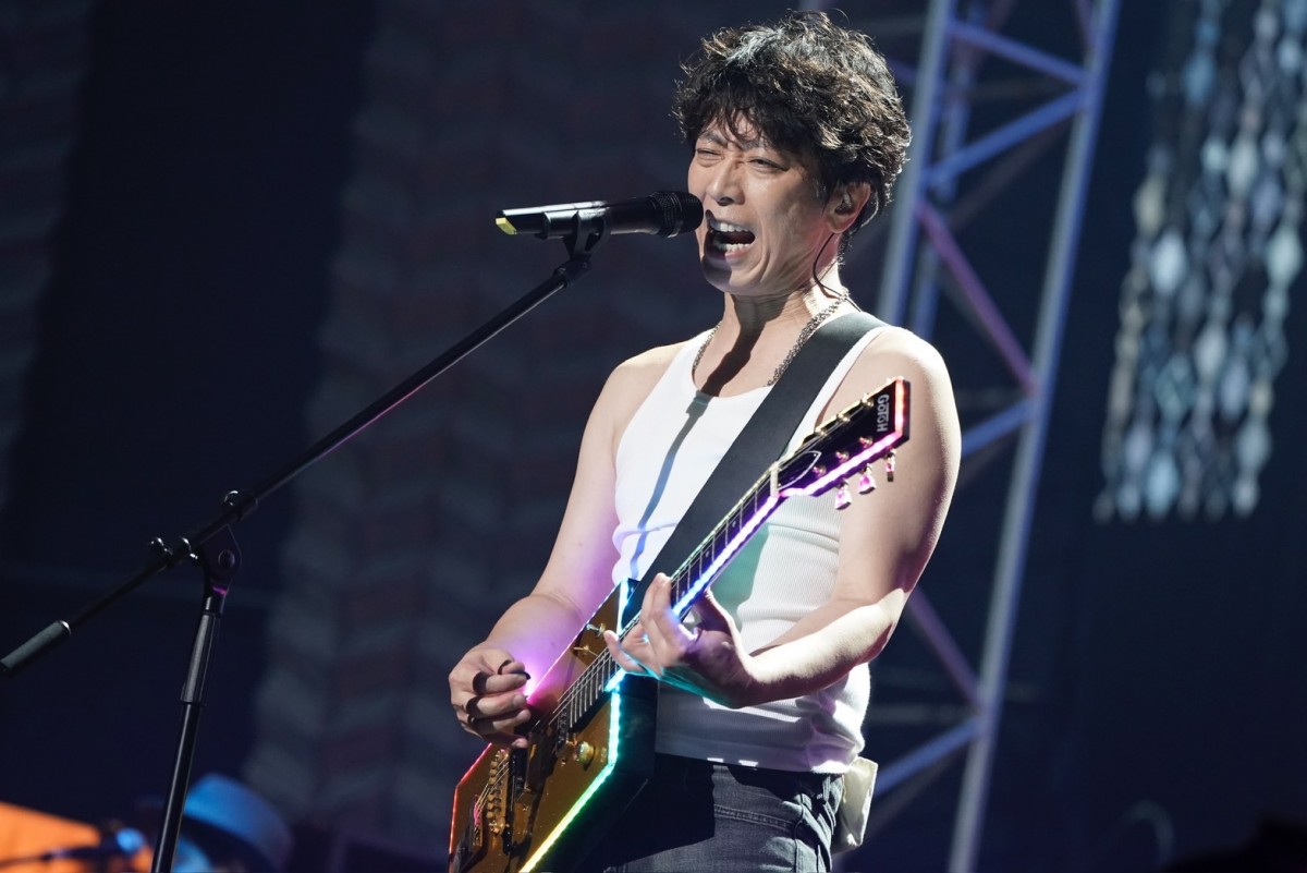 「ゴッドタン マジ歌ライブ2023」たまアリにて復活！　1万5千人超が熱狂した【全曲】振り返る