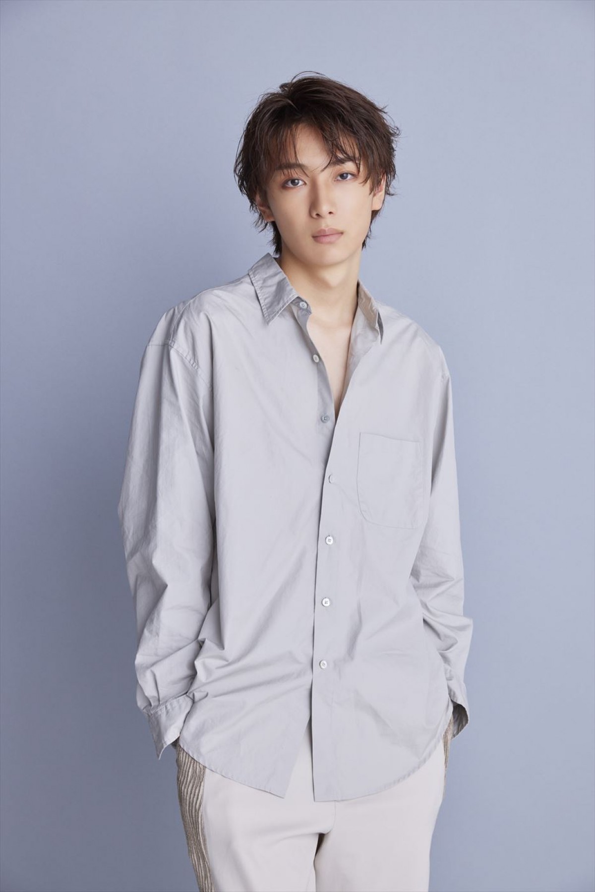 ドラマ『秘密を持った少年たち』が音楽劇に！　龍宮城、大東立樹、松本大輝ら出演