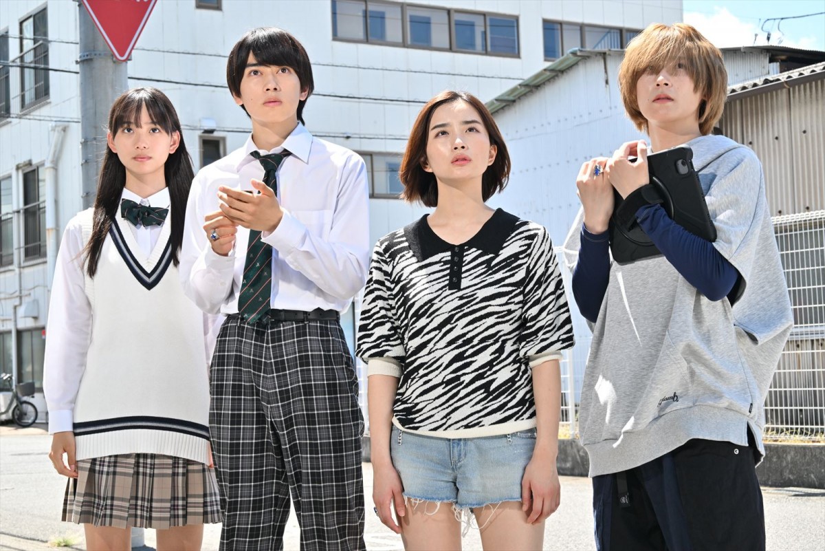 『仮面ライダーガッチャード』第5話「燃えよ！斗え！レスラーG！」、プロレスで燃やせ闘魂
