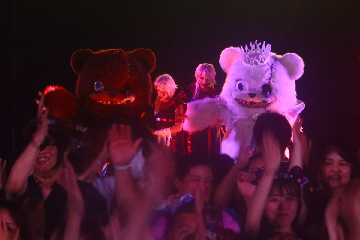 20230906_「ゾンビ・デ・ダンス」