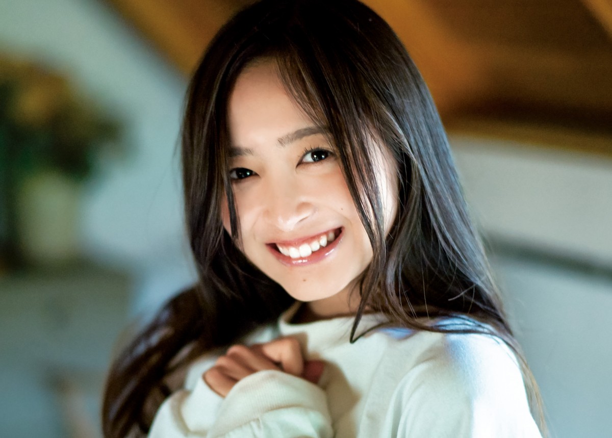 「週刊ヤングジャンプ」(集英社)42号より井上和