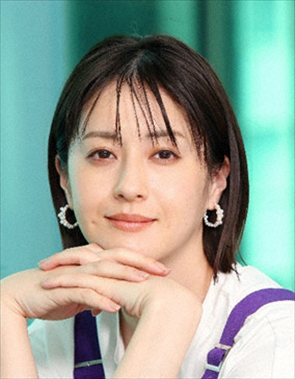 橋本愛＆松本若菜＆遠藤憲一、草なぎ剛主演『デフ・ヴォイス 法廷の手話通訳士』に出演決定　放送日は12.16・23に