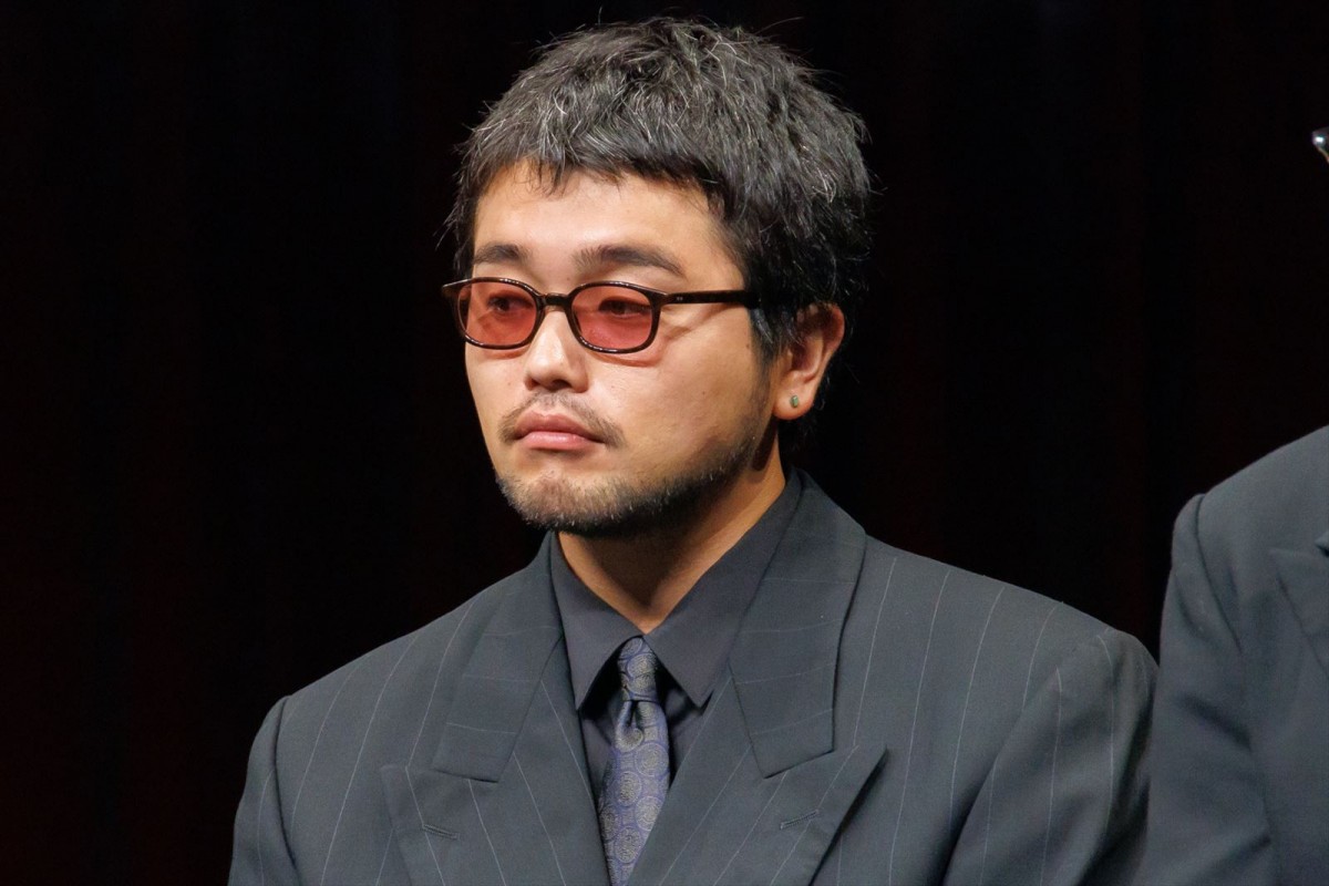 King Gnu・井口理、『龍が如く』新作に出演「まさか自分が」