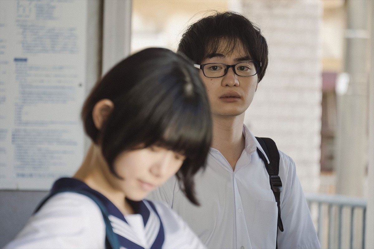 杉咲花主演『市子』、謎に包まれていた主人公の真実に迫る場面写真解禁