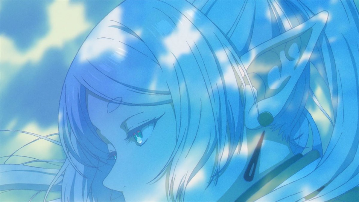 アニメ『葬送のフリーレン』、YOASOBIによるOPテーマ「勇者」ノンクレジットOP映像解禁！　MVも公開