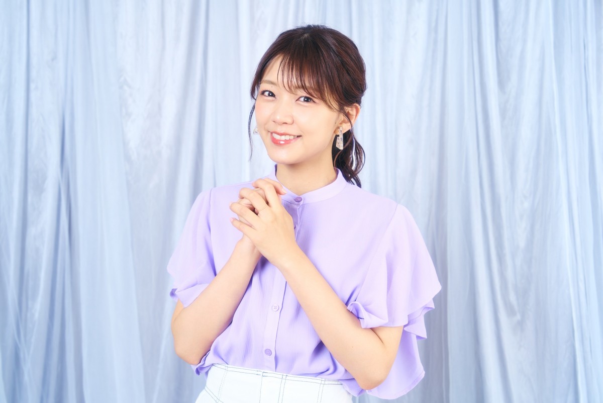 『プリキュア』今年で20周年　キュアバタフライチームが語る“繋ぐ”ことの大切さ「プリキュアって、すごいんです」