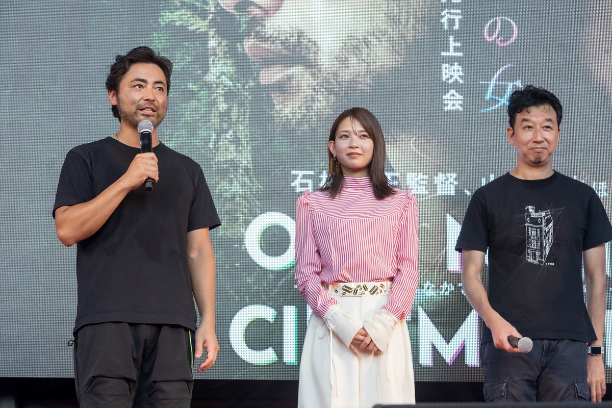 山田孝之、“憂鬱だった”『唄う六人の女』の役どころ「この人にはなりたくないと思って」