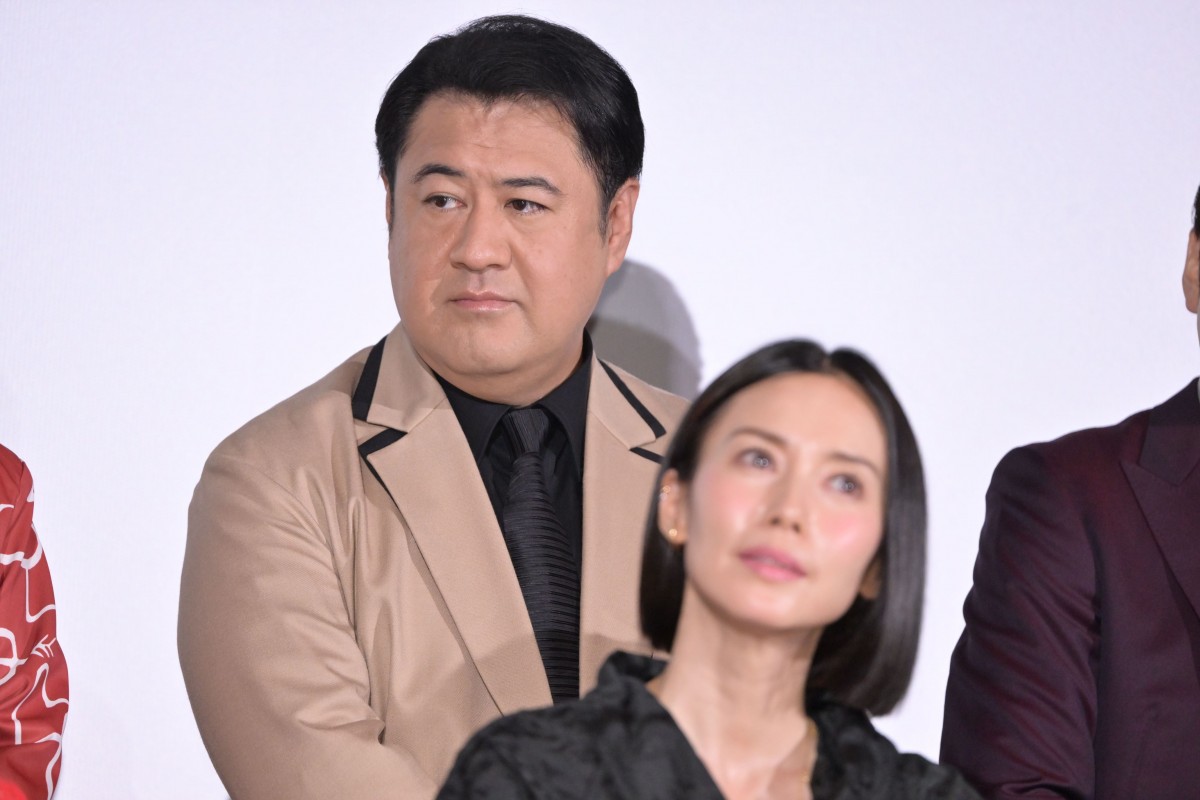 二宮和也、豪華キャストによる3軸の月9ドラマに自信「うちが一番いい話になる予定」
