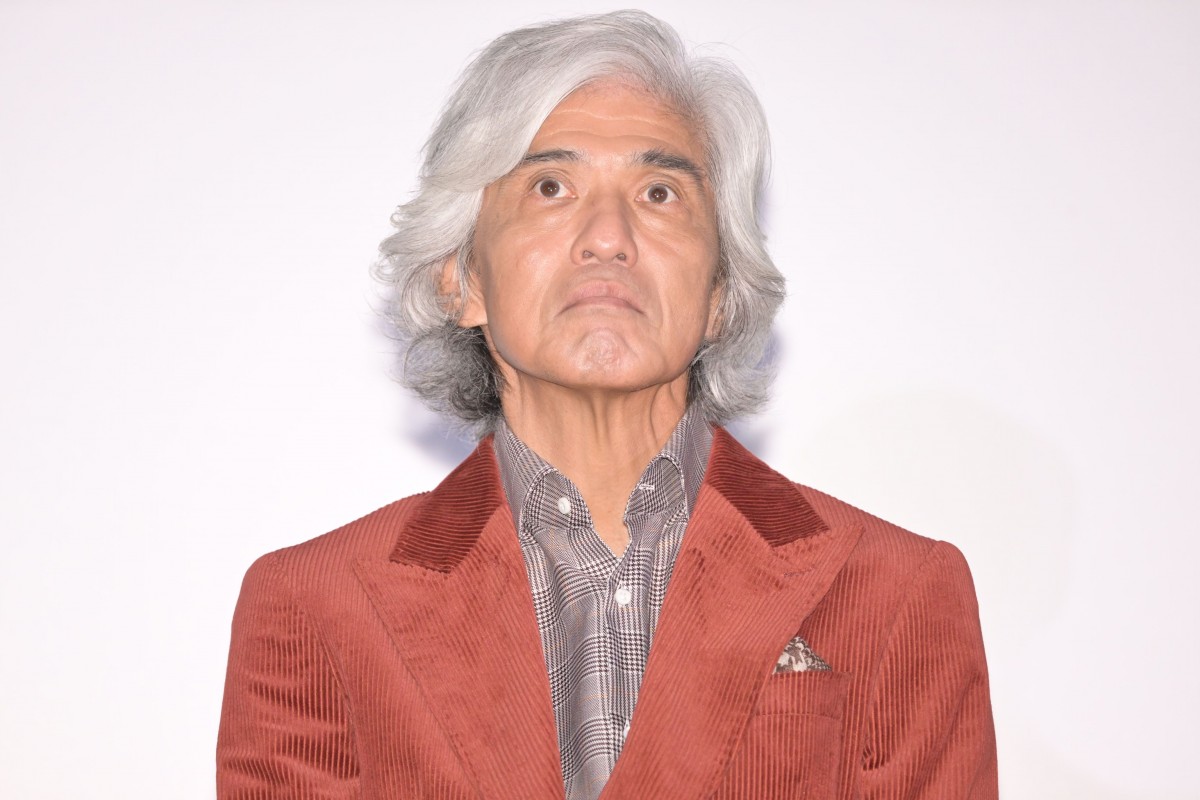 二宮和也、豪華キャストによる3軸の月9ドラマに自信「うちが一番いい話になる予定」
