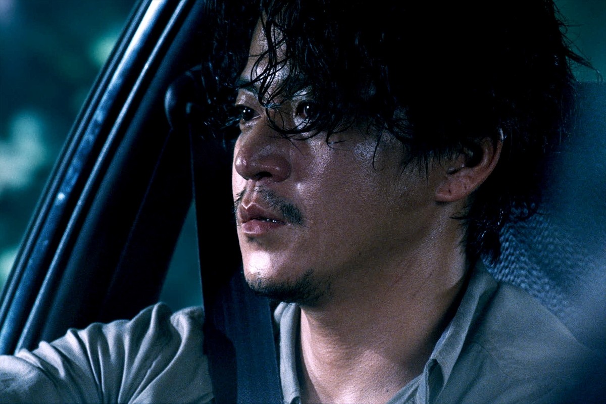 吉沢亮、永瀬正敏、小栗旬、阿部進之介主演　漫画家・土田世紀の未完の絶筆作品『かぞく』実写映画化