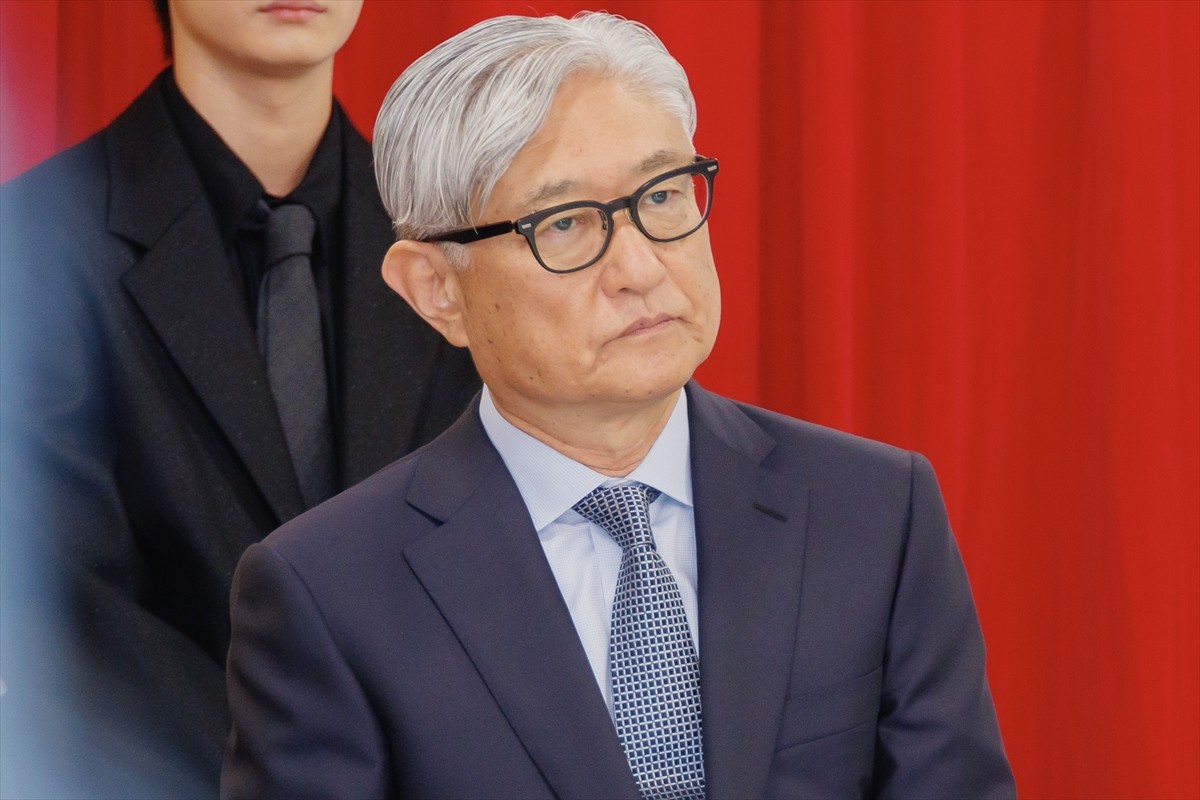 片岡愛之助、小池徹平は「永遠の美少年」　三蔵法師役に太鼓判