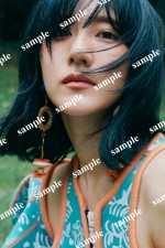 櫻坂46土生瑞穂1st PhotoBook『Destination』タワーレコード特典ポストカード