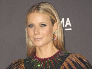 グウィネス・パルトロー、オスカー像のまさかの活用方法とは？