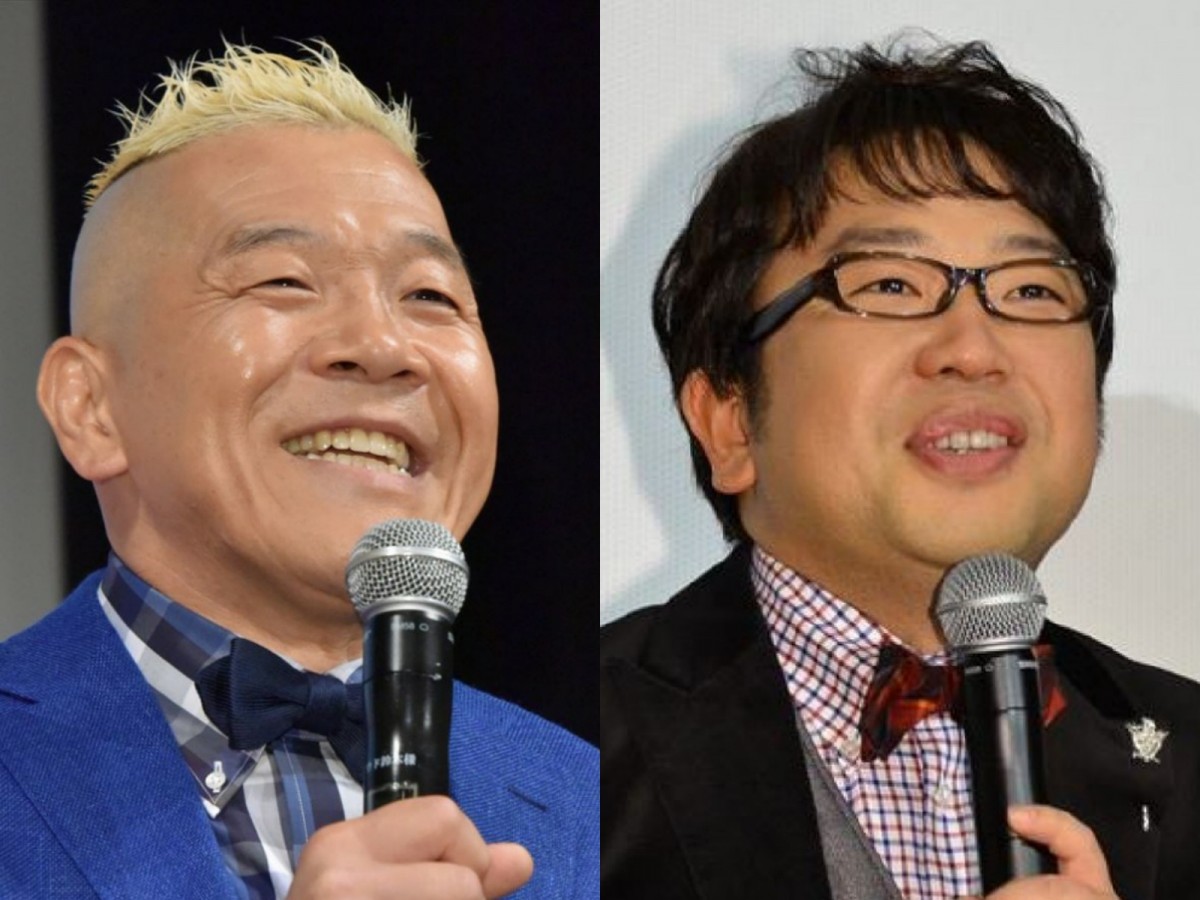 『リンカーン』はなぜ“伝説”？　ダイナミックすぎ企画や番組から羽ばたいたスターたち＜本日『ジョンソン』開始＞