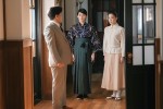 連続テレビ小説『ブギウギ』第18回より