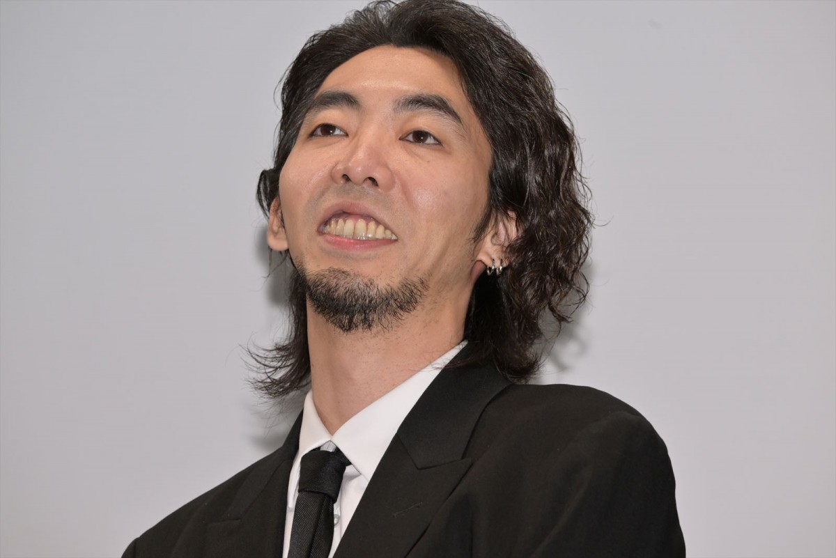 ヴィム・ヴェンダース監督「自分には日本の魂があると感じた」役所広司とタッグ組んだ最新作について語る