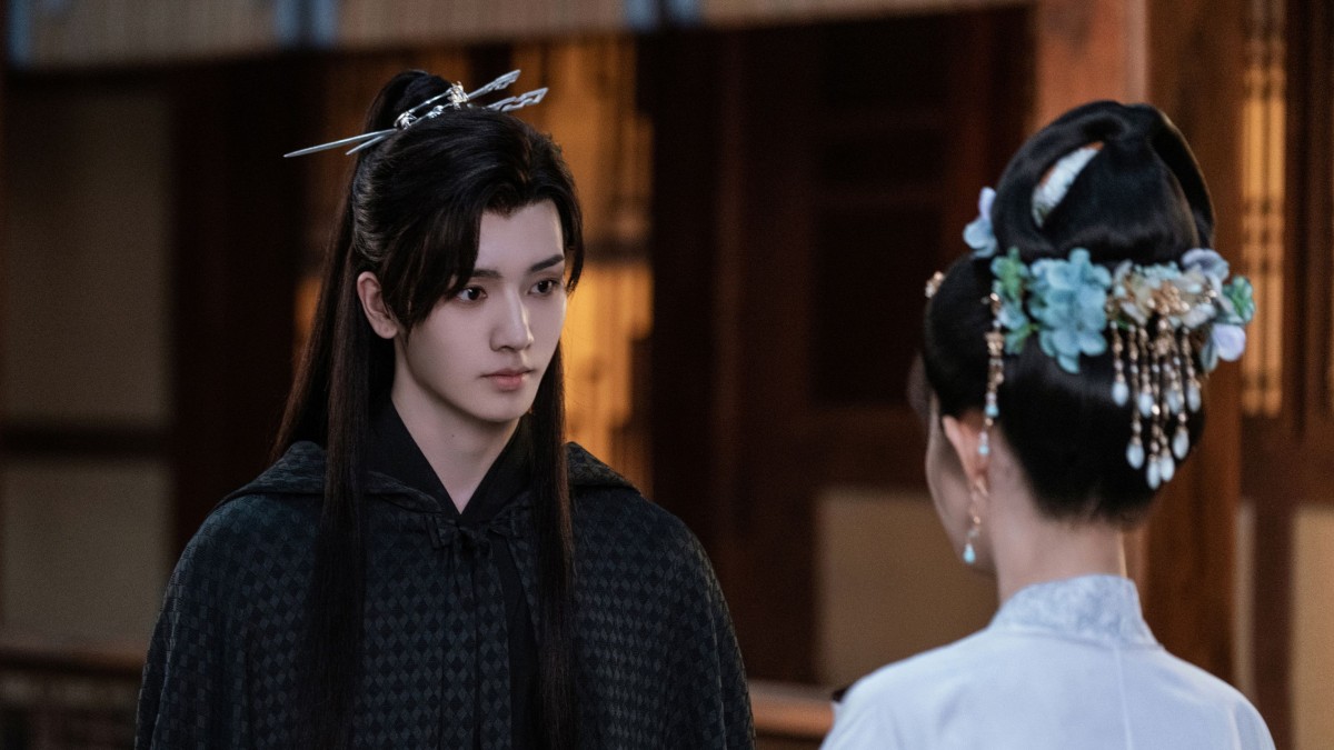 騙し合いロマンス『花令嬢の華麗なる計画』　主人公カップルを取り巻く“サブカップルの恋模様”に注目