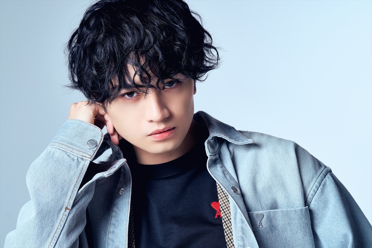 中島健人「海外から注目される作品作りを」　20代ラストに抱く夢を語る