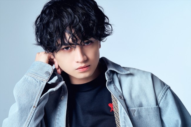 中島健人(Sexy Zone)