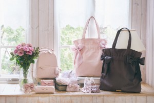 ディズニー×「Maison de FLEUR」がコラボ！ マリー＆レディの