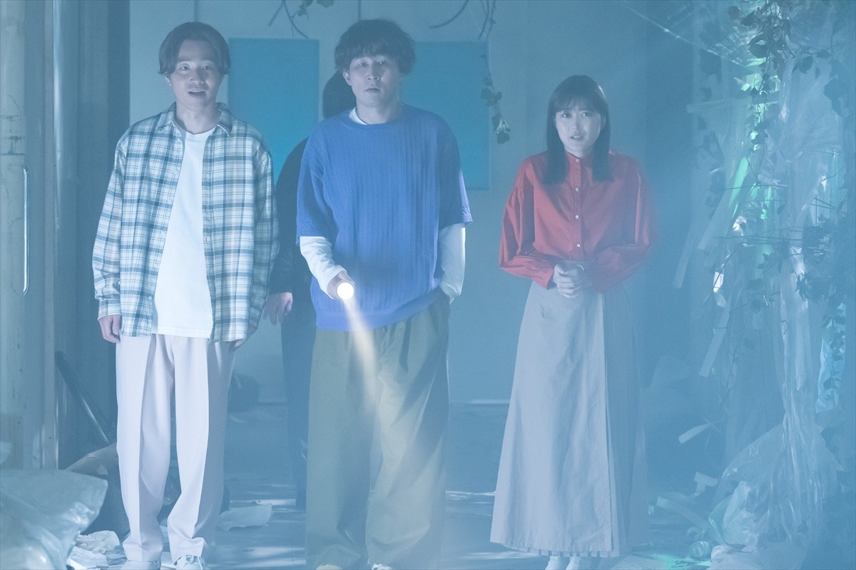 生田絵梨花、大好きな『LIFE！』出演に感激「白目をむくシーンに懸けて挑みました」