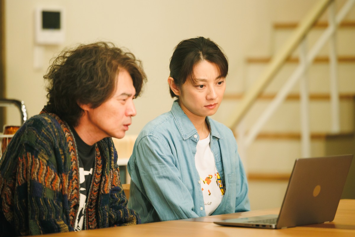 『コタツがない家』初回　テンポ良く繰り広げられる会話劇に反響「絶妙にリアル」「痛快」