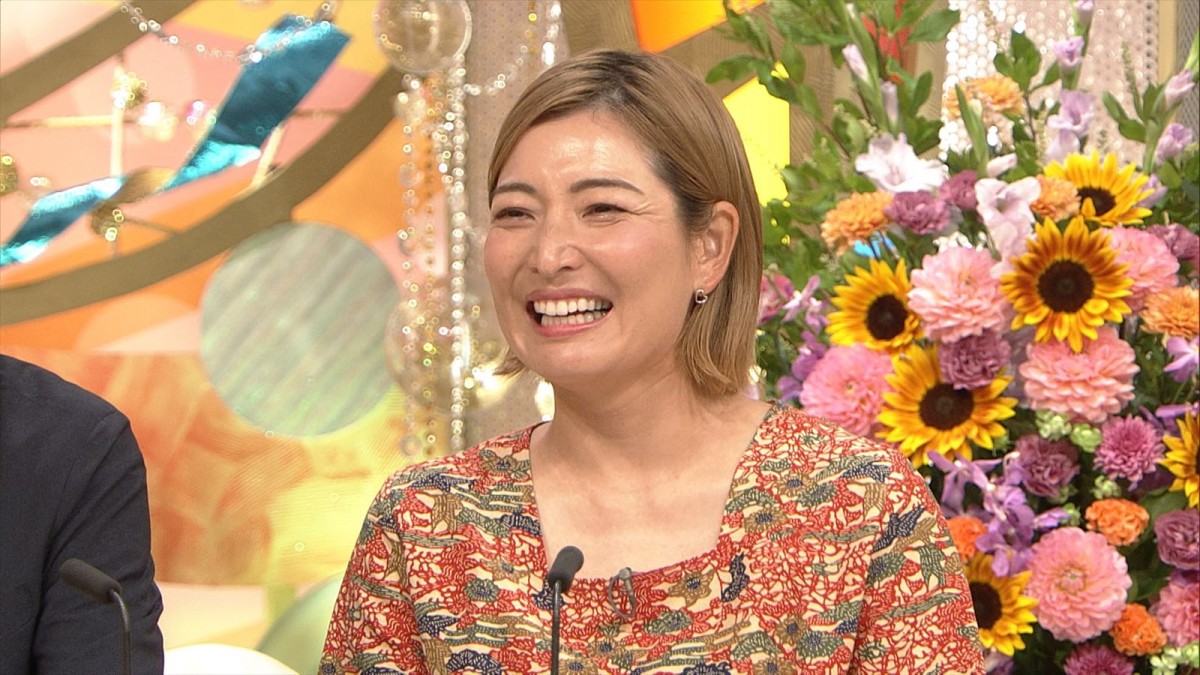 10月22日放送の『新婚さんいらっしゃい!』より
