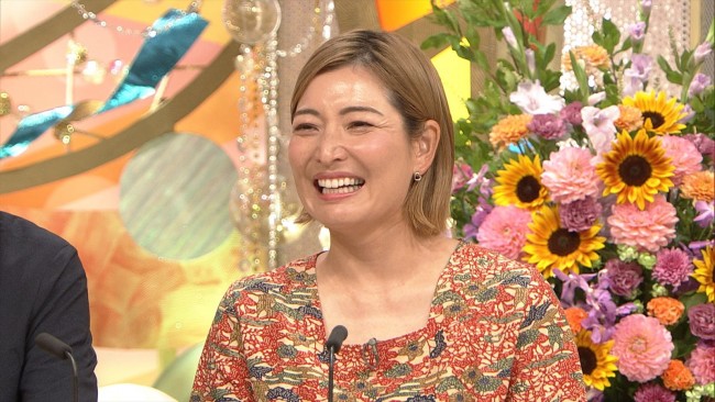 10月22日放送の『新婚さんいらっしゃい!』より