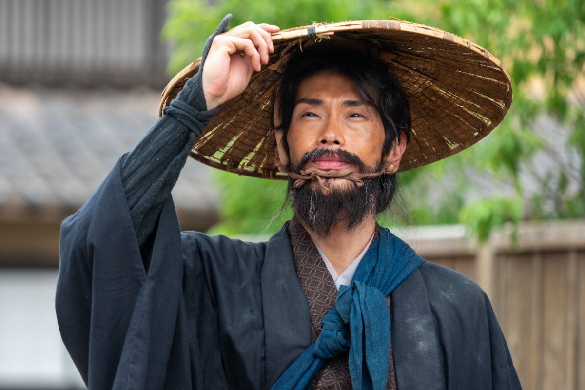 男女逆転『大奥』仲間由紀恵、緩急自在の怪演にネット鳥肌「今年最高のホラー」