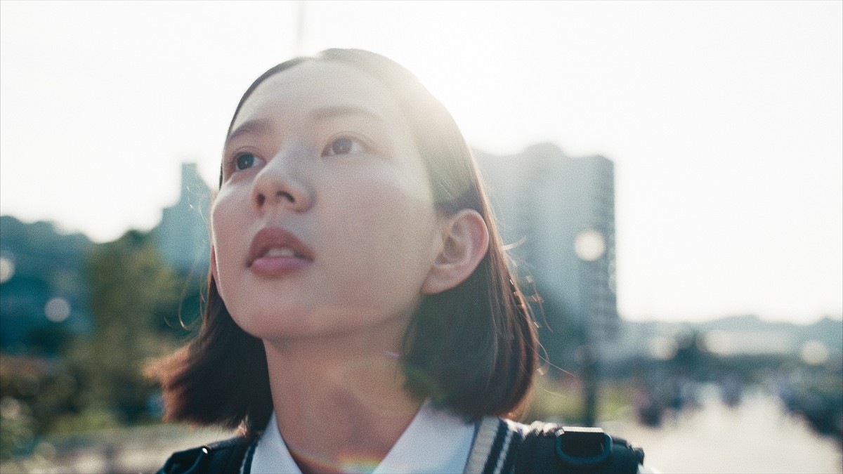 中島セナ＆奥平大兼、実写×アニメの話題作『ワンダーハッチ』難役挑戦で感じたお互いのすごさ