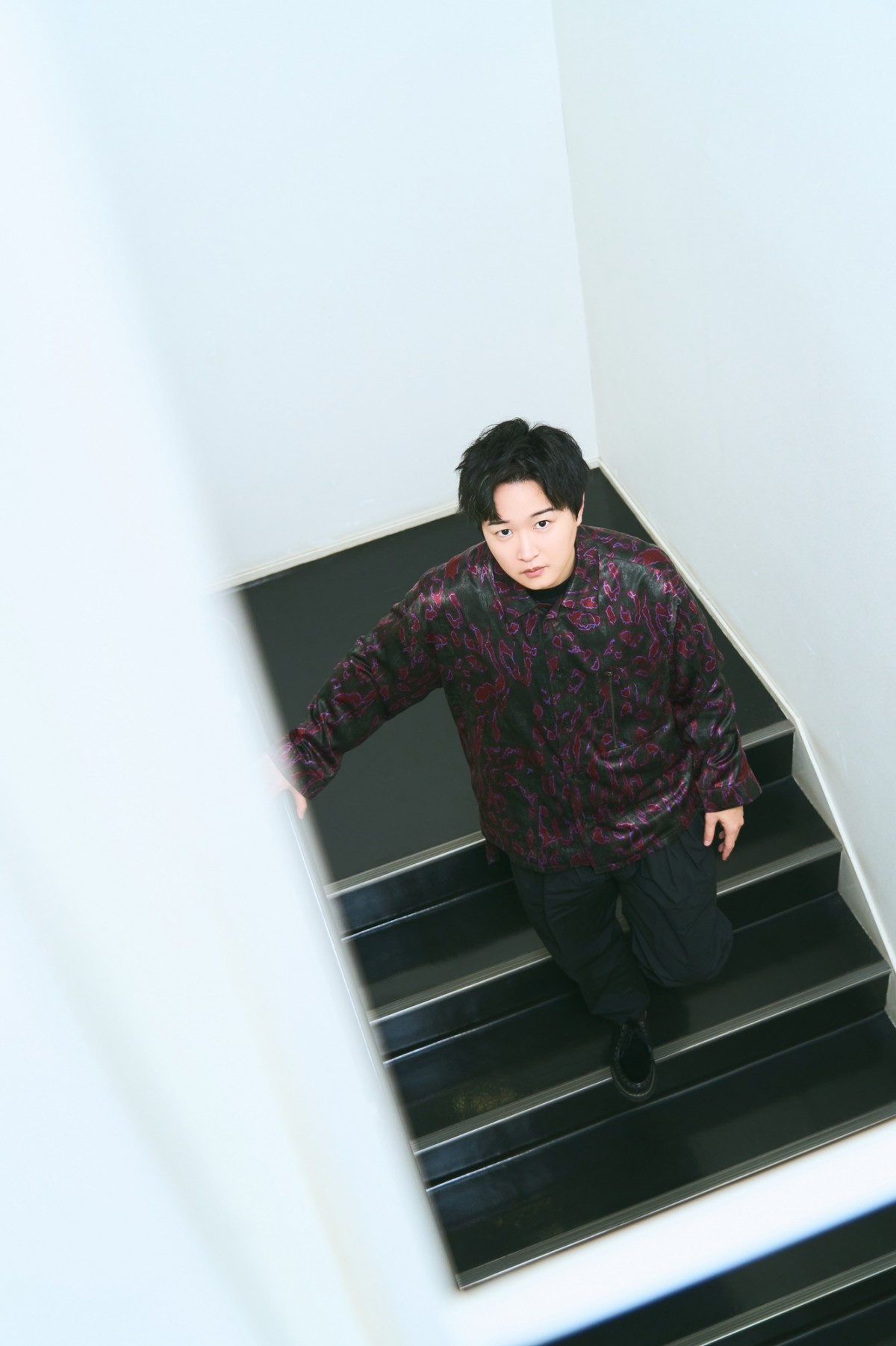 逢坂良太、アフレコに「正解はない」　時代・読者層に合わせて表現に変化も
