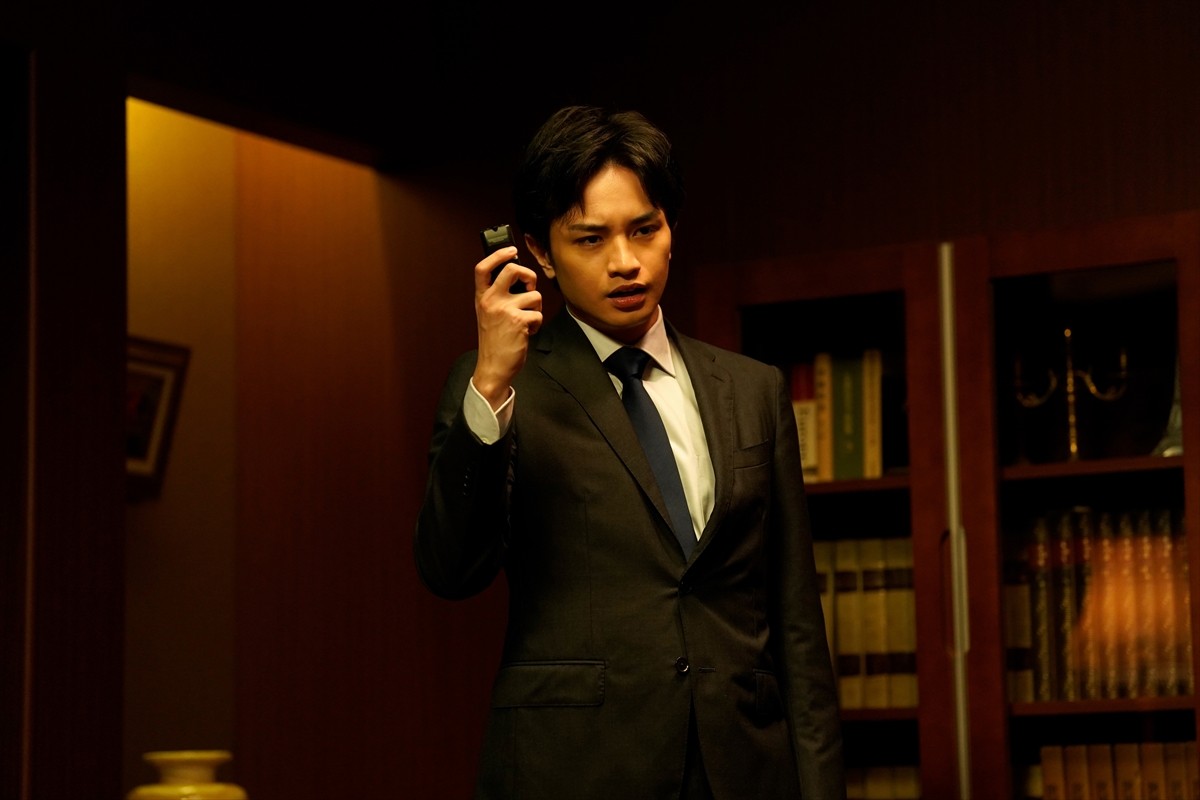 中島健人「海外から注目される作品作りを」　20代ラストに抱く夢を語る