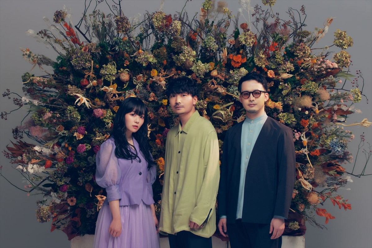 西山潤×田中美麗共演ドラマ『こういうのがいい』に岸明日香、ほしのディスコら出演！