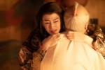 大河ドラマ『どうする家康』第39回「太閤、くたばる」より