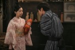 連続テレビ小説『ブギウギ』第19回より