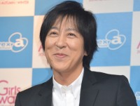 Every Little Thing・伊藤一朗（2014年撮影）