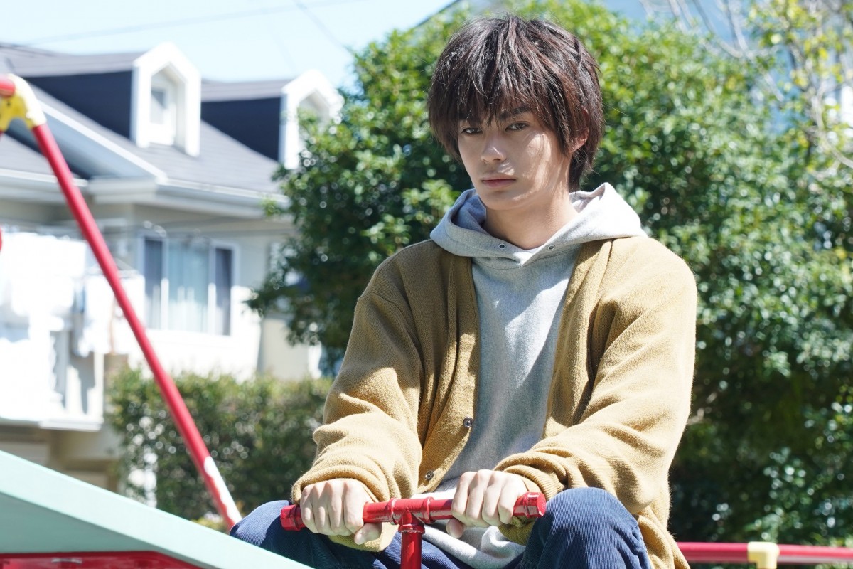 多部未華子＆松下洸平＆今田美桜＆神尾楓珠主演『いちばんすきな花』今夜スタート　4人の男女が紡ぎ出す物語
