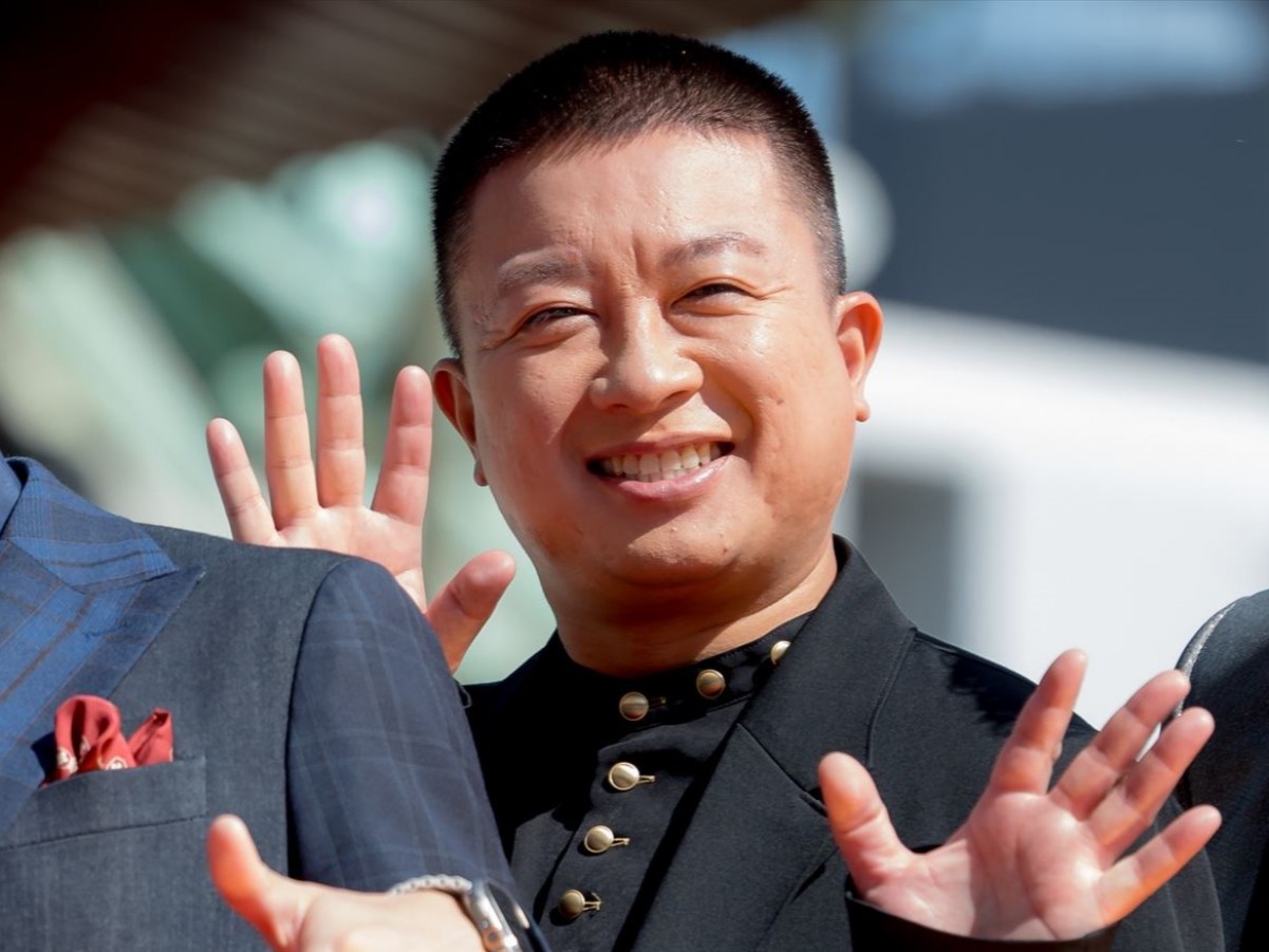 Da‐iCE花村想太＆セントチヒロ・チッチ、声優に初挑戦「本当に幸せなこと」