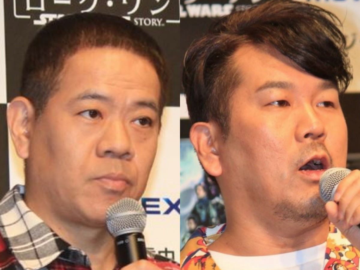 『リンカーン』はなぜ“伝説”？　ダイナミックすぎ企画や番組から羽ばたいたスターたち＜本日『ジョンソン』開始＞