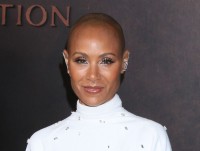 ジェイダ・ピンケット＝スミス