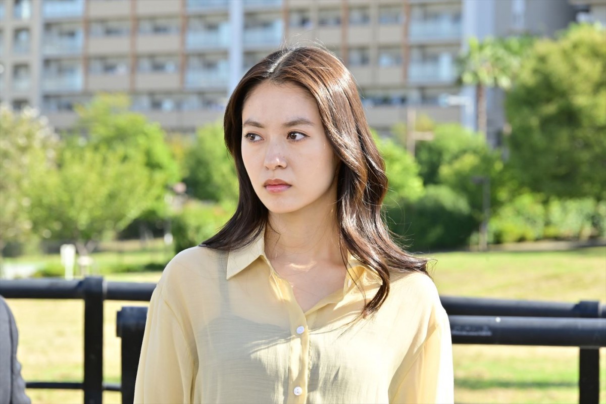 菊池風磨主演ドラマ『ゼイチョー』第2話ゲストに田辺桃子、戸塚純貴　挿入歌は藤原さくら書き下ろし