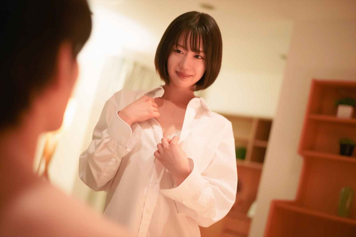 “青春エロティックラブコメディ”『すんドめ』初の連ドラ化！　主演は元看護士の新唯