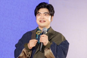加藤諒、映画『翔んで埼玉 ～琵琶湖より愛をこめて～』ジャパンプレミアに登場